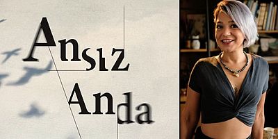 ArtHan Galeri, 15 Kasım – 4 Aralık 2025 tarihleri arasında; Nuray Özler Yolcu’nun kişisel sergisi, 'Ansız Anda'ya ev sahipliği yapıyor