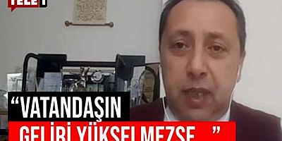 'Artık asgari ücretin vergi dışı kalması lazım'