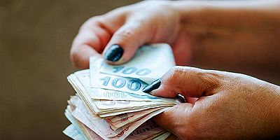 Asgari ücret belli oldu