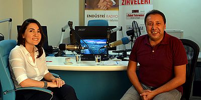 Assessment Systems Genel Müdür Yardımcısı Ebru Bağran: İşe alım süreçleri