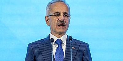 'Asya ve Avrupa arasında kesintisiz ulaşımı sağlamak için Bakü-Tiflis-Kars Demir Yolu Hattı, Marmaray Tüneli gibi mega projelerimizle gereken altyapıyı tamamladık'