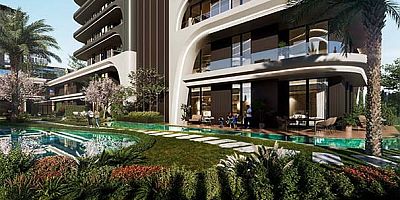 Ataşehir’in merkezinde, Finans Merkezi’ne komşu konumda yükselen kentsel dönüşüm projesi; Algün Prime Ataşehir’de ön satışlar başladı