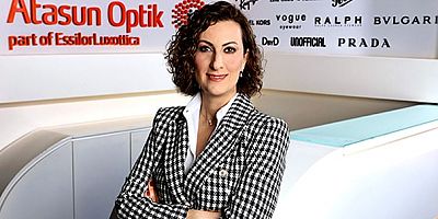 Atasun Optik, 350. mağazasıyla Türkiye genelinde 25 bin metrekare satış alanına ulaştı