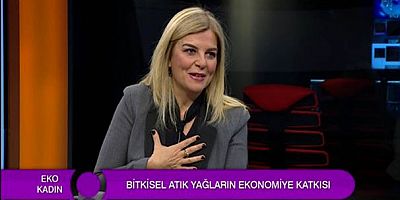 Atık yağ için kadınlar ne yapmalı?