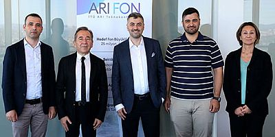 Avrupa’da dijital otoyol vinyetleri, geçiş ücretleri, HGS ve seyahat hizmetlerini tek platform altında sunan İTÜ Çekirdek girişimi Vignetim, Maxis birlikteliğiyle kurulan İTÜ ARI Teknokent Girişim Sermayesi Yatırım Fonu'ndan yatırım aldı