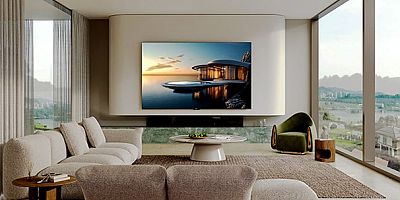 Avrupa’nın ses-görüntü inovasyonundaki en prestijli ödülü EISA’dan; TCL Electronics'e, 5 ödül 