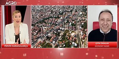 Avrupa Teknoloji Hub'ı oluşturalım