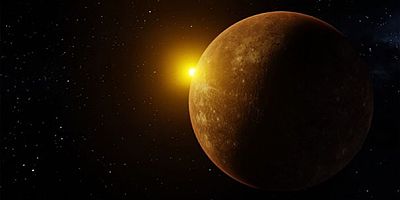Avrupa Uzay Ajansı (ESA), Ekim 2018'de fırlatılan ESA/JAXA BepiColombo uzay misyonunun Merkür'e ulaşmasına bir yıl kaldığını açıkladı