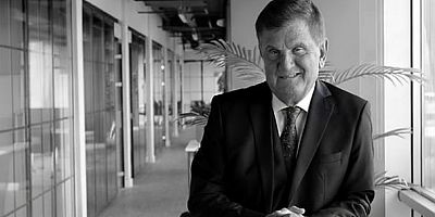 Azmi Zeki Sarıbay'ın vefatına ilişkin TURYAP Basın Açıklaması