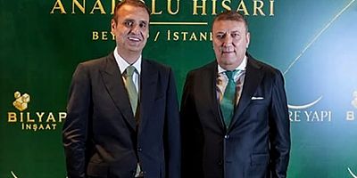 Azure Yapı, daha önce Ankara Çayyolu’nda hayata geçirdiği Azure Çayyolu projesinin ardından; İstanbul’daki Azure Anadolu Hisarı projesini tanıttı