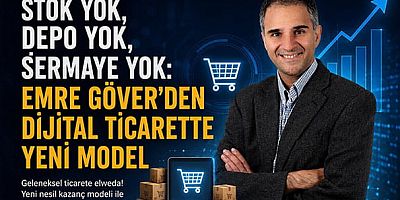 B&T Platformu; ürün stoğu oluşturmadan, depo kurmadan ve yüksek sermaye yatırımı gerektirmeden dijital ticarete katılım imkânı sunuyor