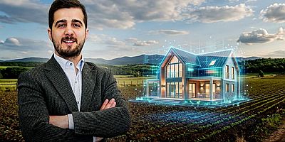 Bağ evi yapımında bilinmesi gereken 4 temel adım 