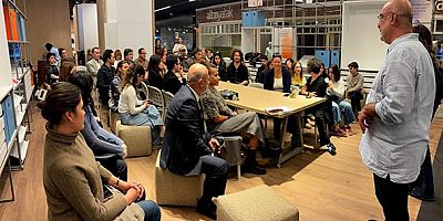 Bahçeşehir Üniversitesi Endüstriyel Tasarım Bölümü öğrencileri, 2025–2026 eğitim döneminde; Türkiye’nin önde gelen markaları için özgün mobilya projeleri geliştirecek ve prototiplerini üretecek