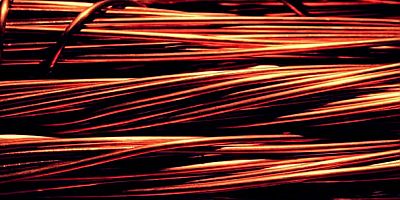 Bakır, aşırı dalgalı bir haftanın ardından; pound (0,45359 kg) başına 5,90 dolarda istikrar kazandı