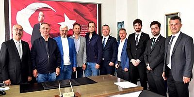 Balıkesir Üniversitesi Mühendislik Fakültesi lisans öğrencileri, EKOS Teknoloji ve Elektrik A.Ş. (EKOS)'ta part-time çalışabilecek