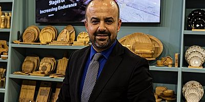 Bambum; emayeden bambuya porselenden döküme kadar, binlerce çeşit ürününü; Züchex Fuarı’nda görücüye çıkaracak / 11-14 Eylül / Tüyap - İstanbul