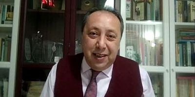Bardak çatlak!
