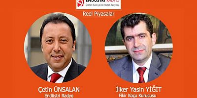 Başarı ve kazanç için, dijital, fiziki ve insani yetenekler nasıl harmanlanır?