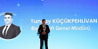 'Başarsoft’un 30’uncu kuruluş yıldönümü olan 2027 yılında, borsaya açılmış bir Başarsoft istiyoruz'