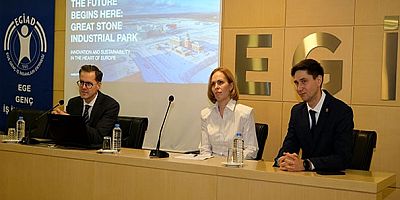 'Belarus’un Avrasya Ekonomik Birliği’ne erişim sunan konumu, Türk şirketleri için lojistik avantaj'