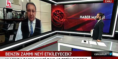 Benzin zammı neyi etkileyecek? 