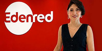 Beste Kaya Çilingir, Temmuz 2026 itibarıyla; Edenred Türkiye’nin Pazarlama ve Büyümeden Sorumlu Genel Müdür Yardımcısı olarak atandı