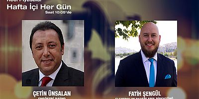 Beyaz eşya sektörü ve küçük ev aletleri piyasası