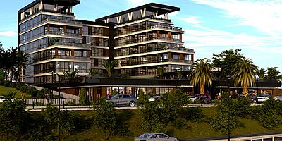 Beyaz Group İnşaat, ‘Finance Center’da hafriyat çalışmalarına başladı; projenin, 2027 yılı Haziran ayında tamamlanması planlanıyor