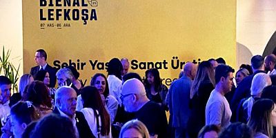 Bienal Lefkoşa / 7 Kasım – 6 Aralık