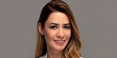 Bihter Yalçın Öçal, Aura Dermokozmetik Genel Müdürü oldu