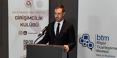 Bilgiyi Ticarileştirme Merkezi (BTM), Galatasaray Üniversitesi öğrencileri ve akademisyenlerine kendi ekosistemini açacak