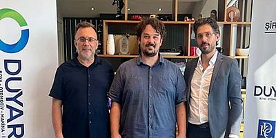 Bilgiyi Ticarileştirme Merkezi (BTM) girişimlerinden Agrovech Tarımda Yapay Zeka Platformu, 2.2 milyon dolar değerleme üzerinden yatırım aldı