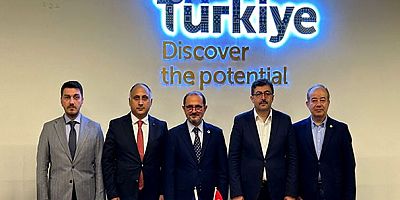 Bilgiyi Ticarileştirme Merkezi (BTM); Yıldız Teknik Üniversitesi (YTÜ) Yıldız Teknopark ile Dubai ve Londra ofislerini ortak kullanmak için iş birliği protokolü imzaladı