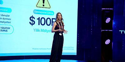 Bilgiyi Ticarileştirme Merkezi'nin (BTM) yılın ilk Sahne XL etkinliğinde; teknolojiden fintech’e, eğitimden yapay zekaya uzanan alanlarda faaliyet gösteren 12 girişim, sahneye çıkarak; projelerini paylaştı