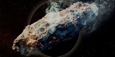 Bilim insanları, ilk kez Temmuz ayında görülen 3I/ATLAS'ın beklediklerinden çok daha hızlı parladığını belirtti