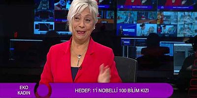 Bilim Kızları Projesi nedir?