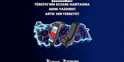 Binlerce eczacı tarafından tercih edilen sistem, yalnızca bir POS cihazı olmanın ötesinde; eczanelerin dijital dönüşüm yolculuğunda önemli bir çözüm ortağı haline geldi