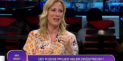 Bir CEO, kadın istihdamına neden önem vermeli?