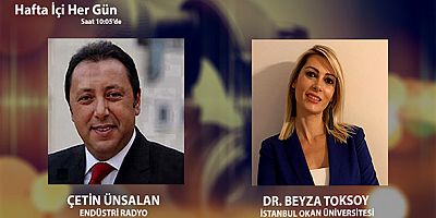 Bir girişimci yaratmak