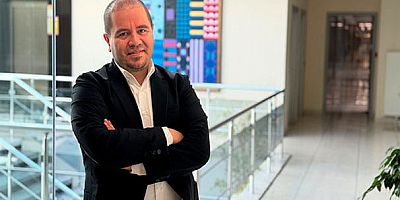 'Bir işletme, süreçlerindeki israfı ve verimsizlikleri ortadan kaldırmadan teknolojiye yatırım yaparsa; aslında sadece mevcut israfını dijital ortama taşımış olur, başka bir ifadeyle; israfı daha hızlı üretmeye başlar'
