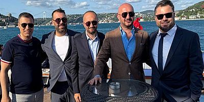 Bir kıvılcımla başlayan yolculuk, bugün dört kıtada milyonları koruyan bir güven duygusuna dönüştü