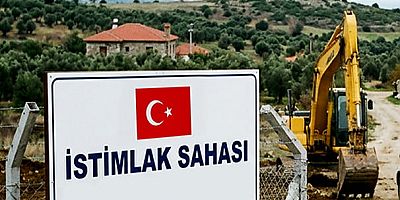 Bir mülkün kamu yararı doğrultusunda devralınma süreci (istimlak) nasıl ilerliyor?  