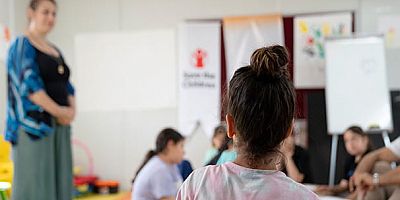 'Bir Şans Daha': çocukların kaleminden animasyona