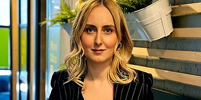 'Bir tüketicinin en çok güvendiği şey, bir algoritma değil; gerçek bir insanın tavsiyesidir'