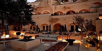 Bloom in Cappadocia Festivali, ziyaretçilerini; doğanın, lezzetin ve sanatın iç içe geçtiği benzersiz bir buluşmaya davet ediyor / 15 - 19 Mayıs / Kapadokya