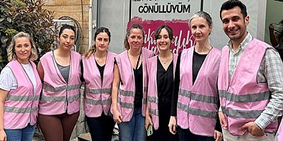 BNP Paribas Cardif Türkiye çalışanları, yıl içinde 5 gün Kurumsal Sosyal Sorumluluk izni kullanabiliyor