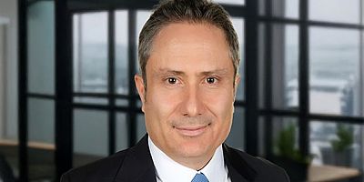 BNP Paribas Cardif Türkiye’nin İş Ortaklıklarından Sorumlu Genel Müdür Yardımcısı Gökhan Özüm oldu