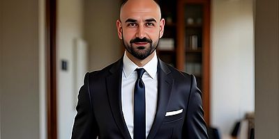 Burak Yaka, 2025 yılında iş dünyasının saygın kuruluşları tarafından verilen üç önemli ödüle layık görüldü