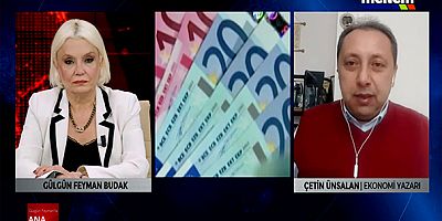 Bütçenin yüzde 7,5'u ile Ekonomik Kurtuluş Savaşı