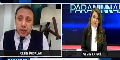 Büyüme rakamlarının detayları